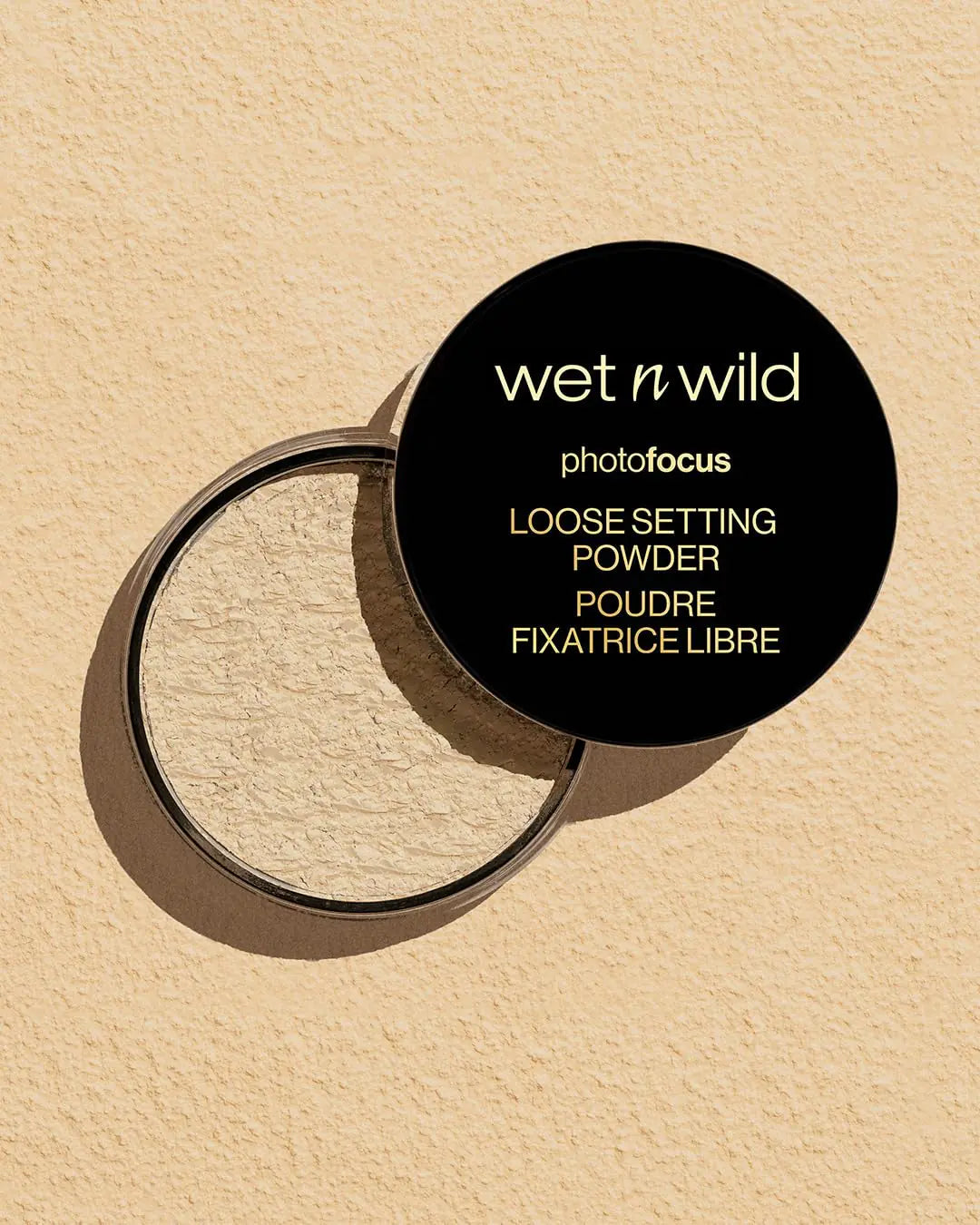 wet n wild Universal Baking Highlighter, Banana Shade