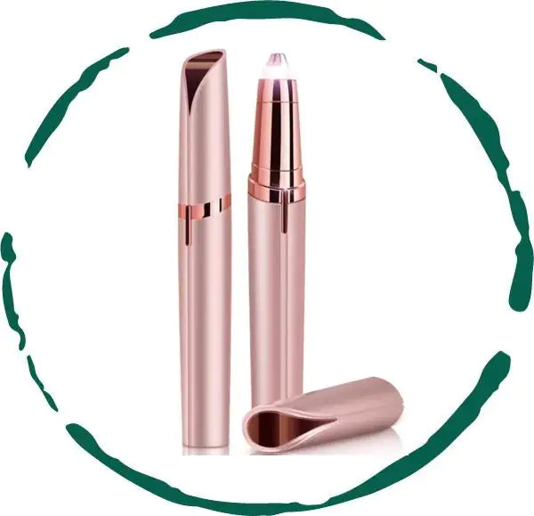 Precision Brow Shaper