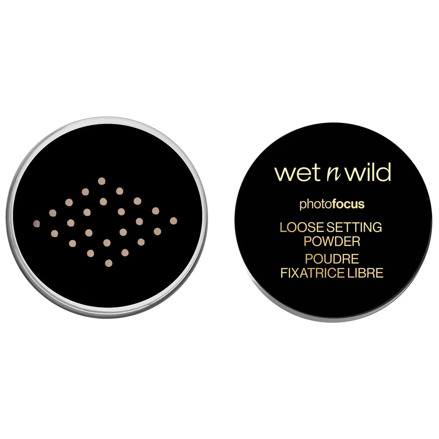 wet n wild Universal Baking Highlighter, Banana Shade