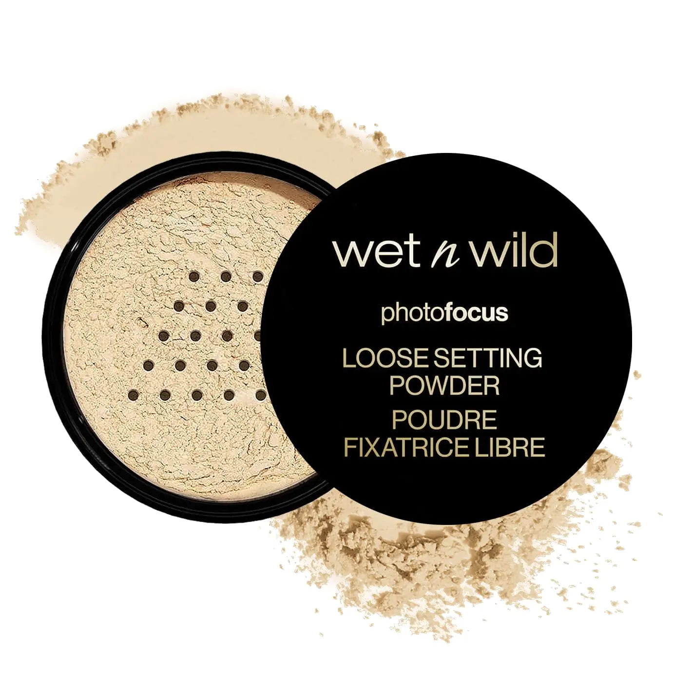 wet n wild Universal Baking Highlighter, Banana Shade