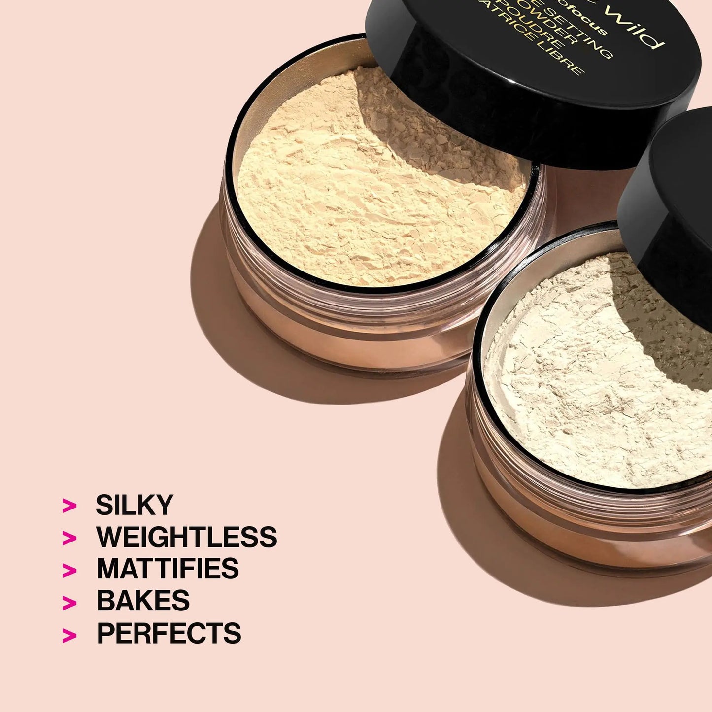 wet n wild Universal Baking Highlighter, Banana Shade
