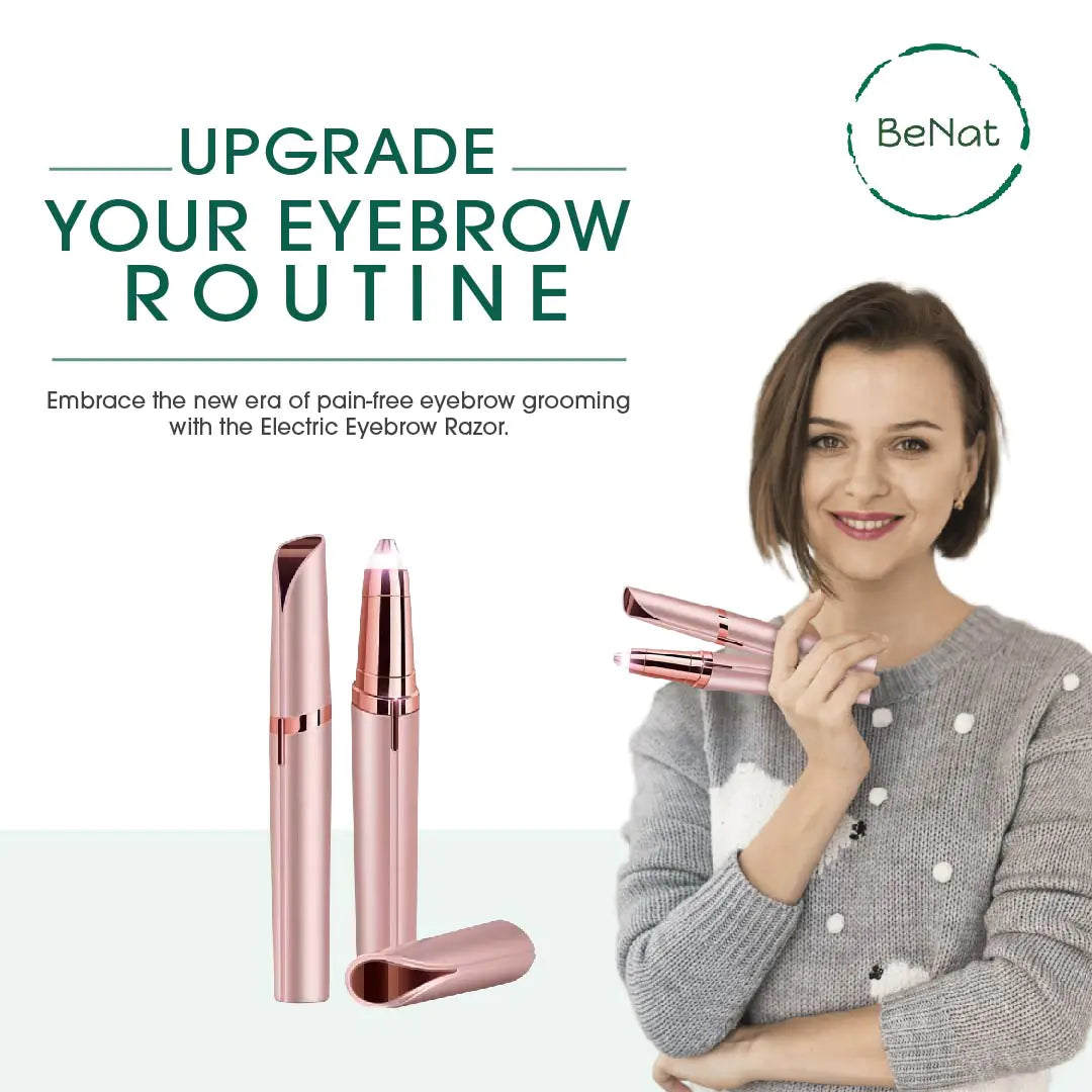 Precision Brow Shaper